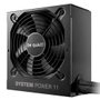 Be quiet! System Power 11 550W 80+ Blanco ATX Fuente de Alimentación