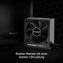 be quiet! System Power 11 550W ATX 3.1 Negro