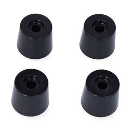 Edm Recambio Patas Horno Eléctrico Referencia 07578 Compatible con 07578