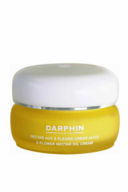 Darphin 8 Flower Nectar Oil Cream 30 mL Jar