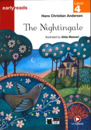 VICENS VIVES, THE NIGHTINGALE (EARLYREADS)