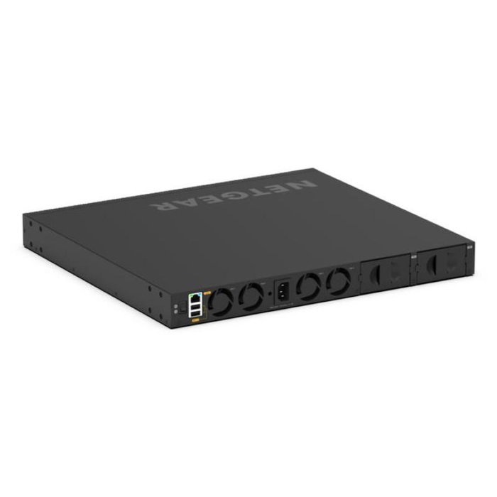 NETGEAR M4350-24M4X4V Managed Switch L3 PoE++
