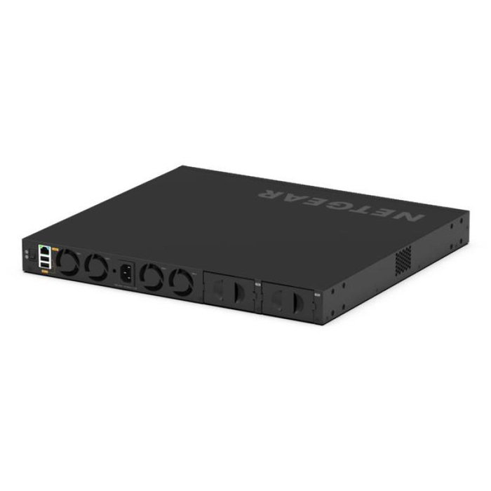 NETGEAR M4350-24M4X4V Managed Switch L3 PoE++