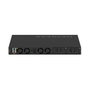 NETGEAR MSM4332 Switch Gestionado L3 con PoE++ y 4 Puertos SFP28