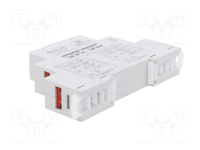 RELPOL RPB-2Z-U24 Relé de instalación biestable 24V AC/DC