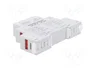 RELPOL RPB-2Z-U24 Relé de instalación biestable 24V AC/DC