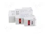 RELPOL RPB-2Z-U24 Relé de instalación biestable 24V AC/DC