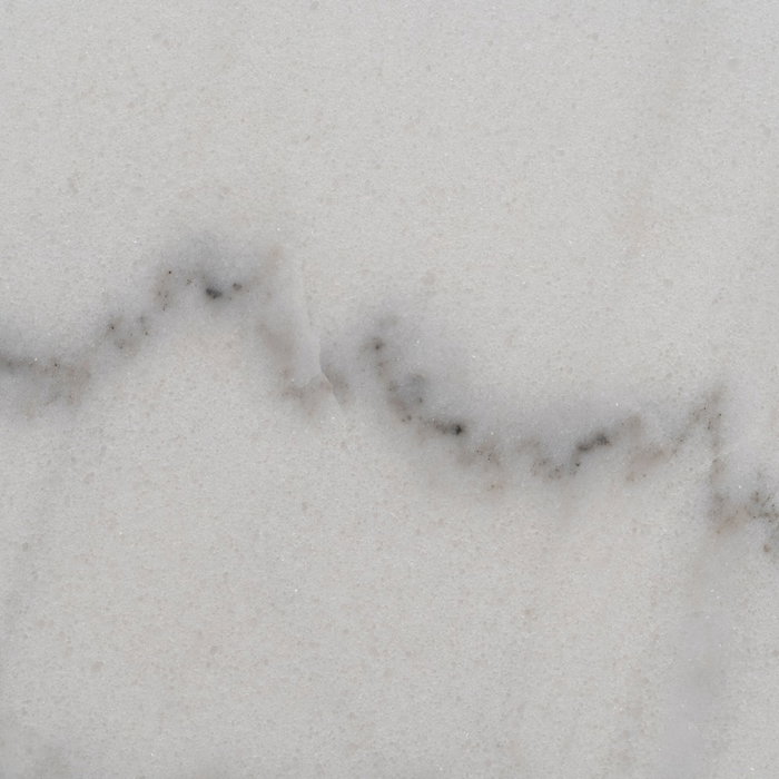 Tablero Mesa Cuadrado Blanco Mármol 70 X 70 X 1,80 cm