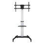 Ewent EW1583 Soporte de Suelo para TV de 37 a 86 pulgadas