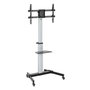 Ewent EW1583 Soporte de Suelo para TV de 37 a 86 pulgadas