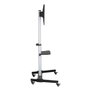 Ewent EW1583 Soporte de Suelo para TV de 37 a 86 pulgadas