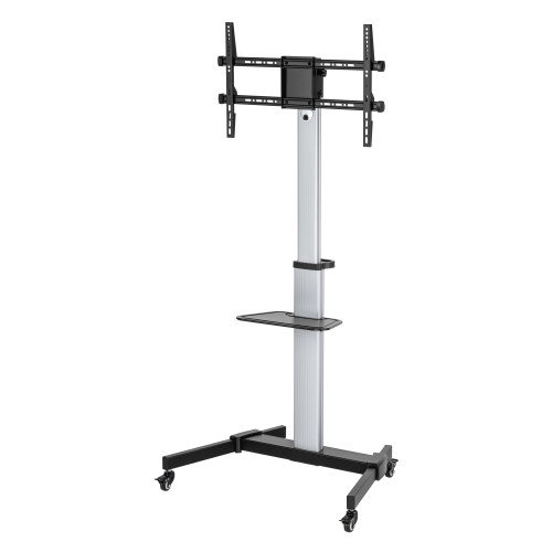Ewent EW1583 Soporte de Suelo para TV de 37 a 86 pulgadas