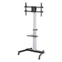 Ewent EW1583 Soporte de Suelo para TV de 37 a 86 pulgadas