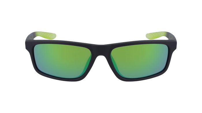 Nike CHRONICLE-M-MI-CW4654-5916015 Gafas de sol unisex con cristal negro