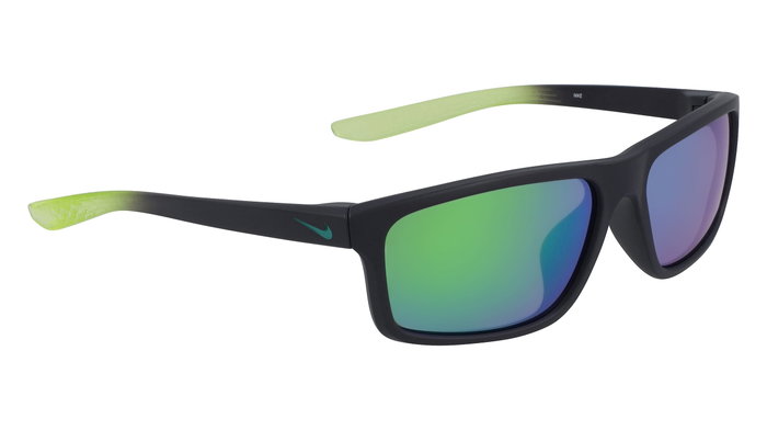 Nike CHRONICLE-M-MI-CW4654-5916015 Gafas de sol unisex con cristal negro