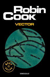 Vector, Robin Cook - DEBOLSILLO