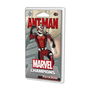Fantasy Flight Games Juego de Mesa Marvel Champions: Ant-Man - Pack de Héroe de 60 Cartas, Edición en Español, PEGI 14, Compatible 1-4 Jugadores