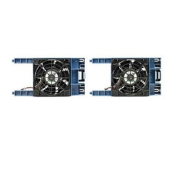 HPE SERVER HPE ML350 Gen11 Redundant Fan Kit