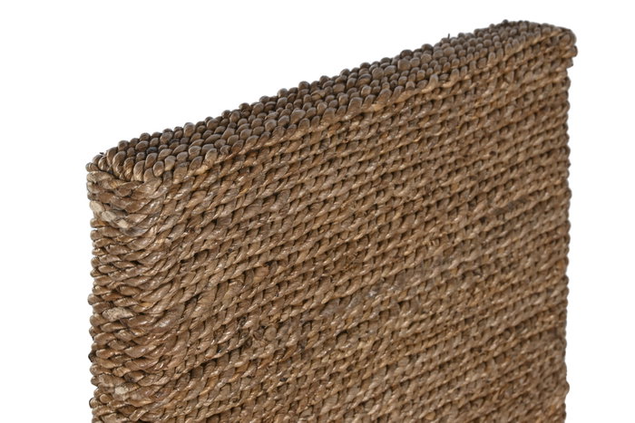 DKD Home Decor Banana 1c25 Silla Natural Fibra Teca 56 x 100 x 47 cm (2 Unidades) DKD Home Decor Banana 1c25 Silla Natural Fibra Teca 56 x 100 x 47 cm (2 Unidades)