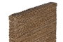 DKD Home Decor Banana 1c25 Silla Natural Fibra Teca 56 x 100 x 47 cm (2 Unidades)