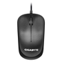 Gigabyte KM6300 Combo Teclado y Ratón Negro USB