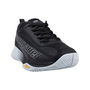 Zapatillas de Padel para Adultos Bullpadel Xplo Pl Tour Final 25V Negro 36