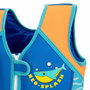 Color Baby Chaleco de natación de neopreno Aqua Sport con ayuda a la flotación (talla 1-3 años)