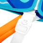 Color Baby Chaleco de natación de neopreno Aqua Sport con ayuda a la flotación (talla 1-3 años)
