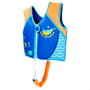 Color Baby Chaleco de natación de neopreno Aqua Sport con ayuda a la flotación (talla 1-3 años)