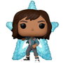 FUNKO Figura POP Marvel Doctor Strange Multiverse of Madness America Chavez Exclusive Vinilo 9cm