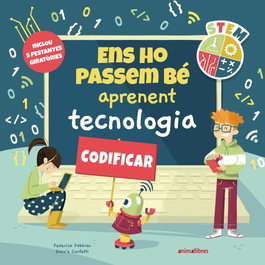 ANIMALLIBRES, S.L. Ens ho passem bé aprenent tecnologia