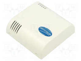 HOTCOLD Transductor de Temperatura y Humedad Pt100 0-10V