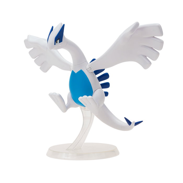 Jazwares Pokemon Figura Epic Lugia Jazwares Pokemon Figura Epic Lugia