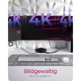 ICY BOX IB-DK4090-C Multidock 12 en 1 con triple salida 4K