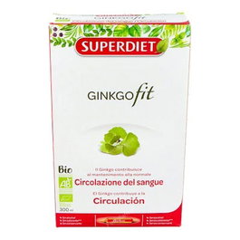 Ginkgofit Bio
