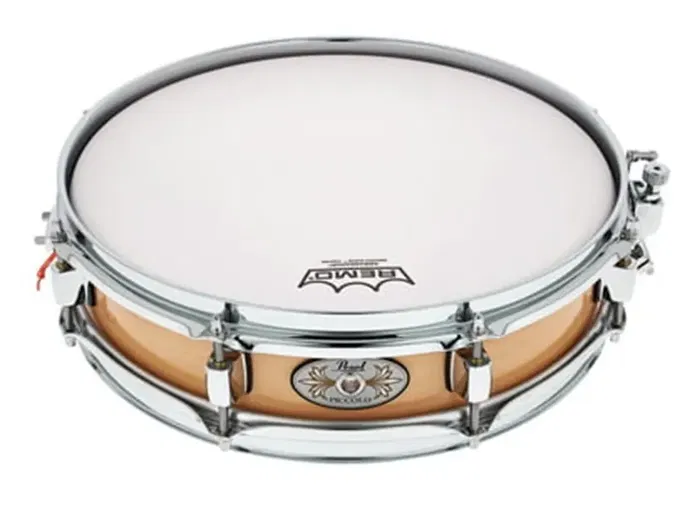 Pearl Caja 13 X 3" Arce - Natural Pearl - Ancho 37cm Alto 13.1cm Largo 37.9cm