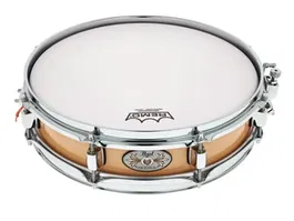Pearl Caja 13 X 3" Arce - Natural Pearl - Ancho 37cm Alto 13.1cm Largo 37.9cm