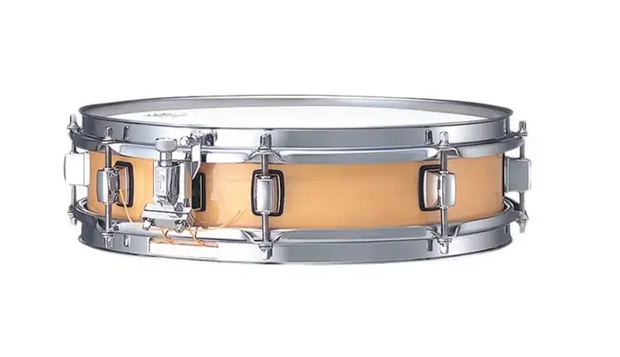 Pearl Caja 13 X 3" Arce - Natural Pearl - Ancho 37cm Alto 13.1cm Largo 37.9cm