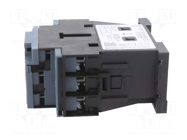 SIEMENS 3RT2027-1AL20 Contactor 3-polar 32A 230VAC SIEMENS 3RT2027-1AL20 Contactor 3-polar 32A 230VAC