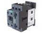 SIEMENS 3RT2027-1AL20 Contactor 3-polar 32A 230VAC