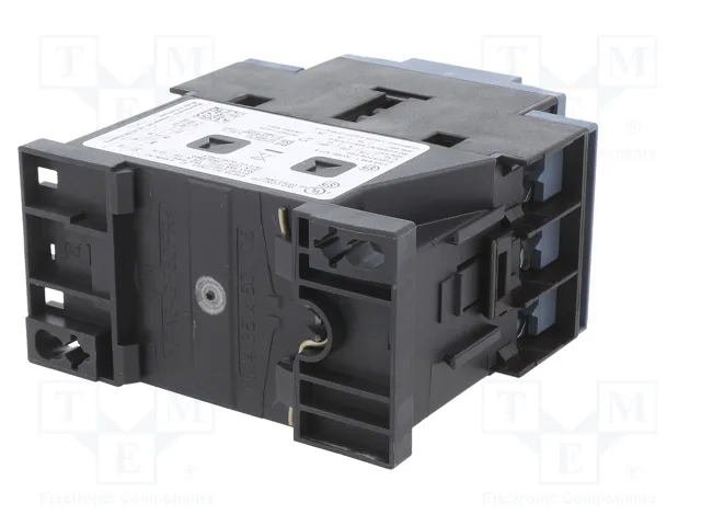 SIEMENS 3RT2027-1AL20 Contactor 3-polar 32A 230VAC SIEMENS 3RT2027-1AL20 Contactor 3-polar 32A 230VAC