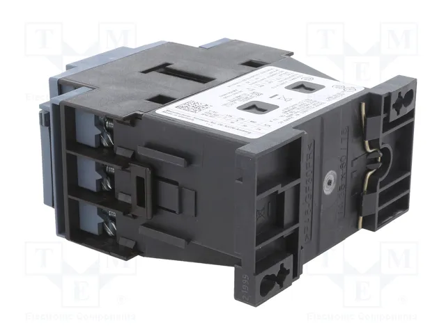 SIEMENS 3RT2027-1AL20 Contactor 3-polar 32A 230VAC SIEMENS 3RT2027-1AL20 Contactor 3-polar 32A 230VAC