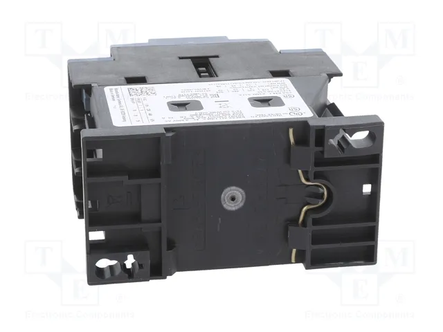 SIEMENS 3RT2027-1AL20 Contactor 3-polar 32A 230VAC SIEMENS 3RT2027-1AL20 Contactor 3-polar 32A 230VAC