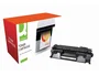 Q-connect CE505A Toner Compatible Negro para HP LaserJet P2035, P2055, P2055d, P2055dn, P2055x - 3.000 páginas, Certificado Nordic Swan
