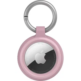 OtterBox Sleek funda para AirTag Rosa Tea Time