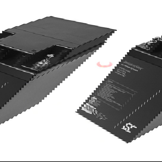 Green Cell Batería AGM22 12V 40Ah Tipo AGM