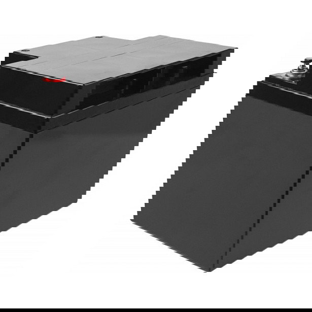 Green Cell Batería AGM22 12V 40Ah Tipo AGM