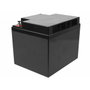 Green Cell AGM22 Batería de reemplazo 12V/40Ah