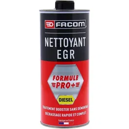 Facom FAC3221320060346 Egr Cleaner Pro+ Diesel Especial 1L