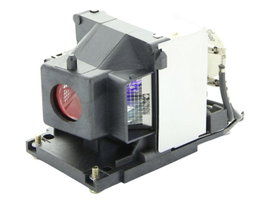CoreParts Lámpara de Proyector para RICOH PJ WX3340, WX3340N, WX4240N, PJ X3340, X3340N, X4240N